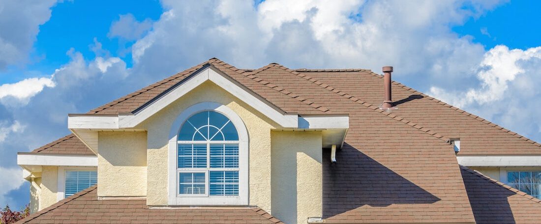 Our roofing company of highly trained roofing contractors will handle your residential roofing matter with ease.