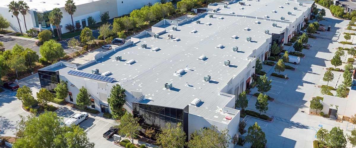 Southbound Roofing is your trusted commercial roofing contractor when it comes to commercial roofing.